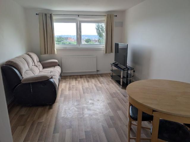 Apartment for rent in Merchant City, Scotland