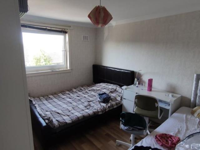 Apartment for rent in Merchant City, Scotland