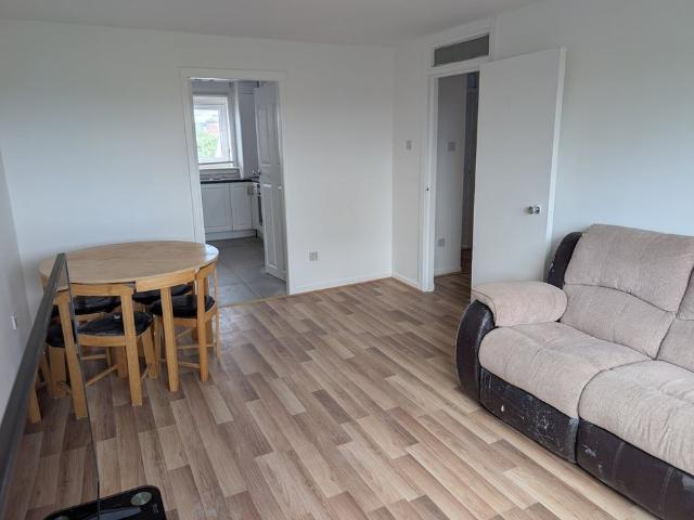 Apartment for rent in Merchant City, Scotland