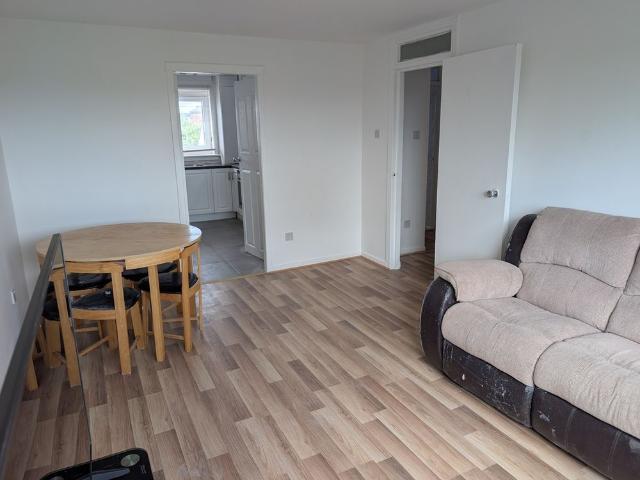Apartment for rent in Merchant City, Scotland