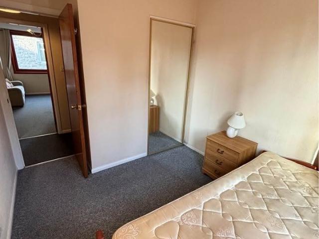Apartment for rent in City Centre, Ballindoch