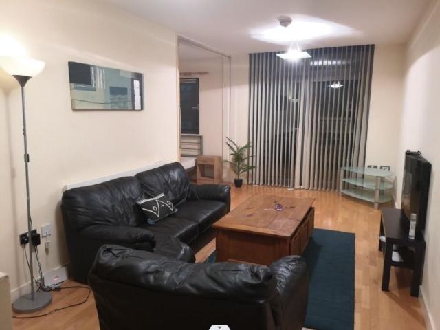 Apartment for rent in City Centre, Georgia