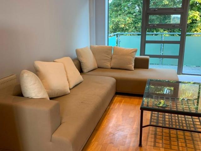 Apartment for rent in Rotherhithe, Greater London