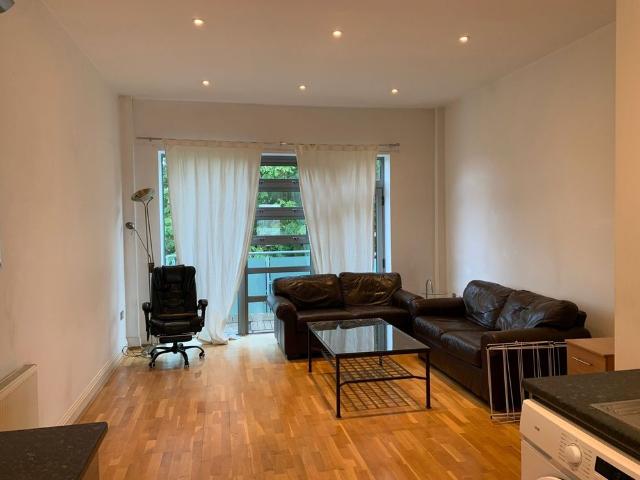 Apartment for rent in Rotherhithe, Greater London