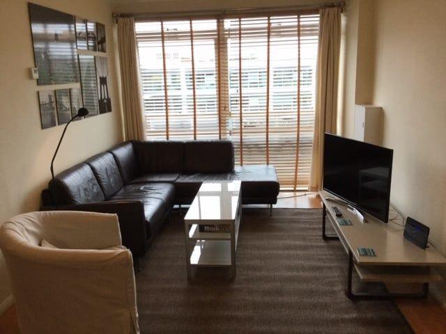 Apartment for rent in East Greenwich, Greater London