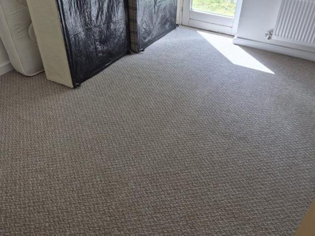 Apartment for rent in St George's Quarter / Cultural Quarter, Calderstones