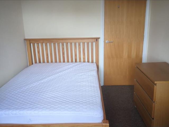 Apartment for rent in Lenton Abbey, Haddon