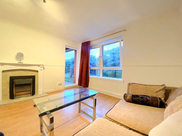 Apartment for rent in Merchant City, Scotland