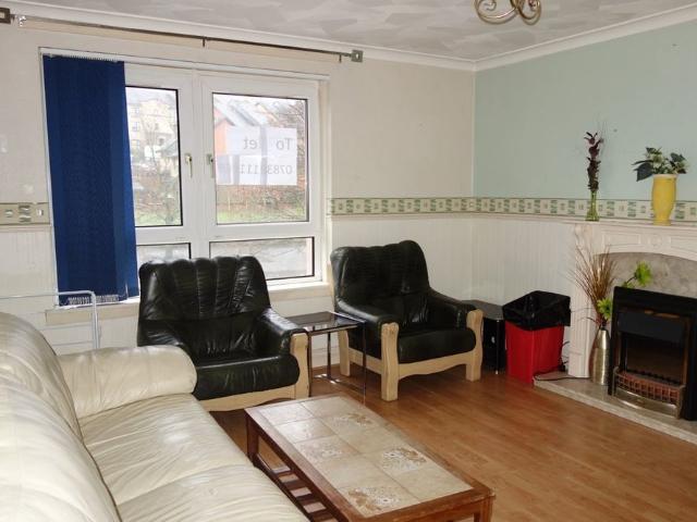 Apartment for rent in Merchant City, Scotland