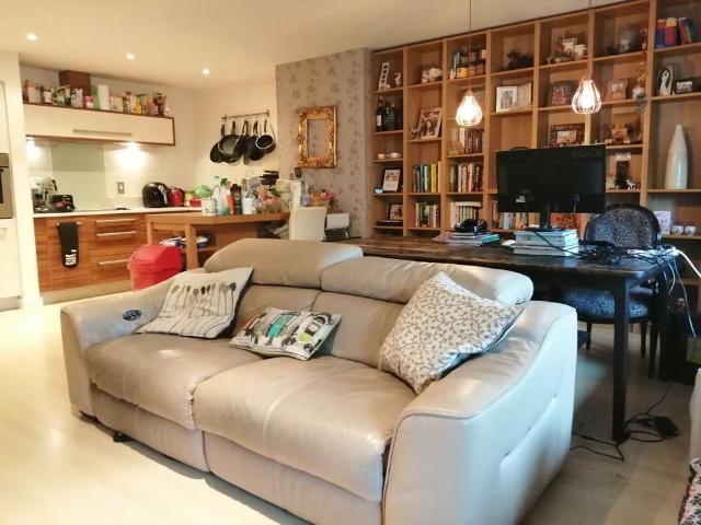 Apartment for rent in Ladywood, West Midlands