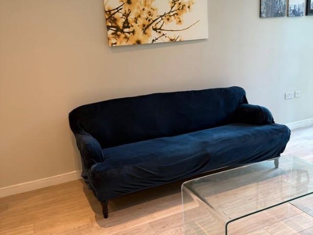 Apartment for rent in London Borough of Croydon, Greater London