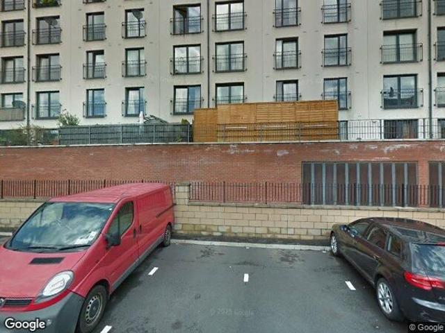 Apartment for rent in North Leith, Trinity
