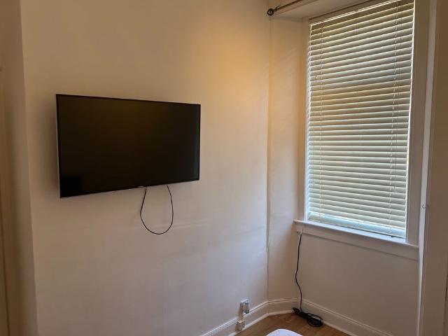 Apartment for rent in North Leith, Trinity