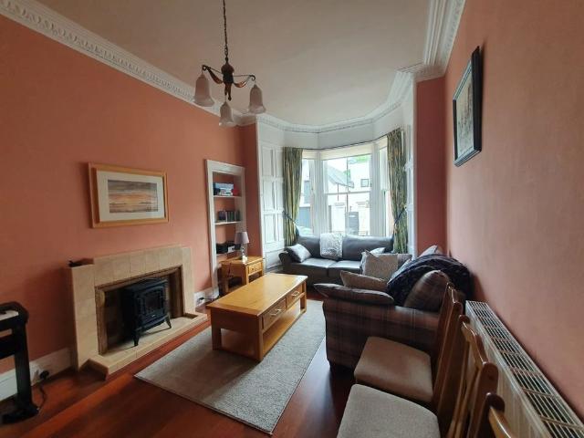 Apartment for rent in Scotland