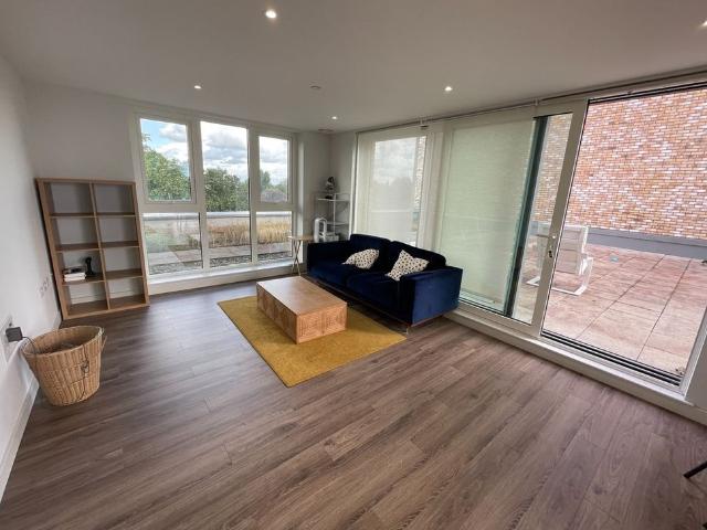 Apartment for rent in Stoke Newington, Greater London