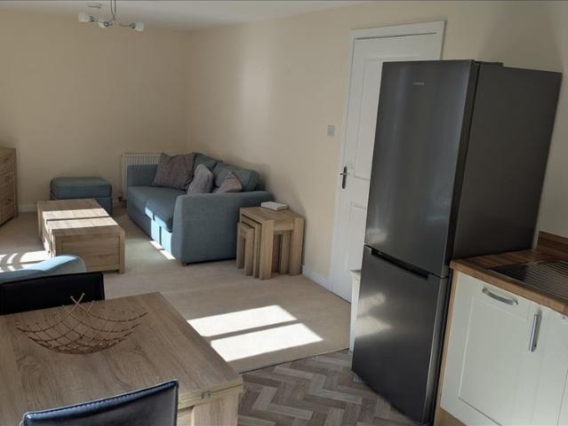 Apartment for rent in North Leith, Trinity