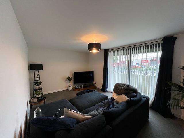 Apartment for rent in North Leith, Trinity