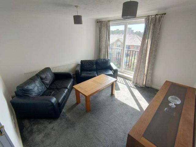 Apartment for rent in London Borough of Croydon, Greater London