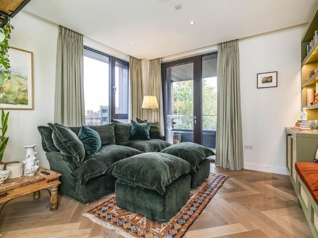 Apartment for rent in London Borough of Tower Hamlets, Greater London