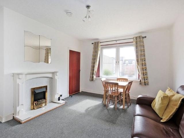 Apartment for rent in City Centre, Ballindoch