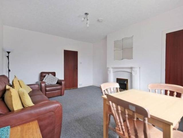 Apartment for rent in City Centre, Ballindoch
