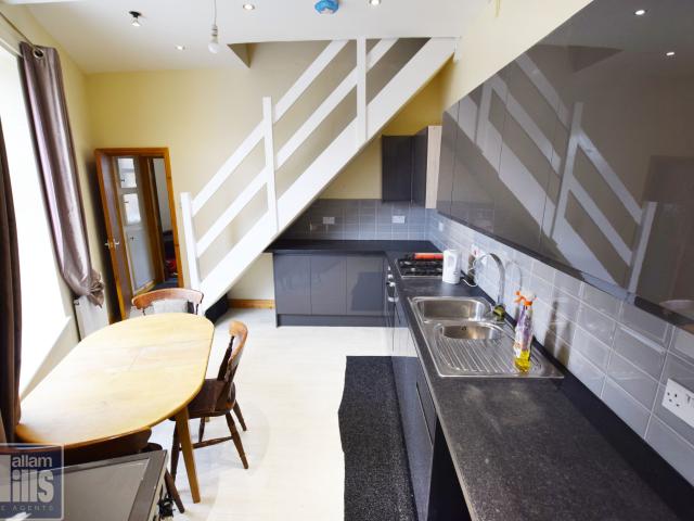 Apartment for rent in Crookes, Isle Of Man