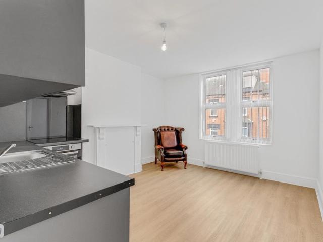 Apartment for rent in Holbeck, West Yorkshire