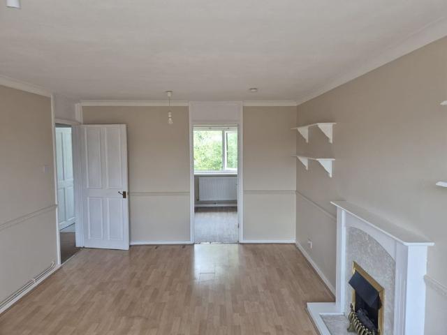 Apartment for rent in Bickenhill, West Midlands