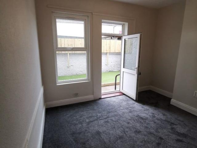 Apartment for rent in Liscard