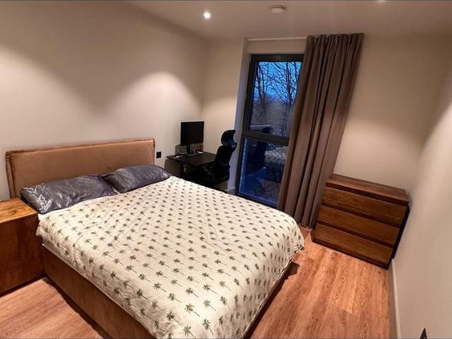 Apartment for rent in Cat Hill, Isle Of Man