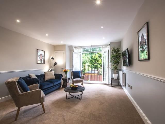 Apartment for rent in Shirley Warren, City Of Southampton
