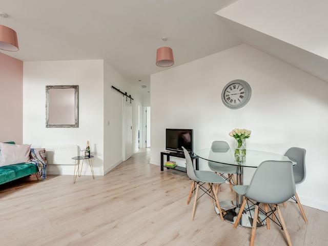 Apartment for rent in City Centre, South Yorkshire