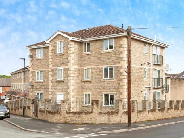 Flat for sale in Blackburn, Isle Of Man