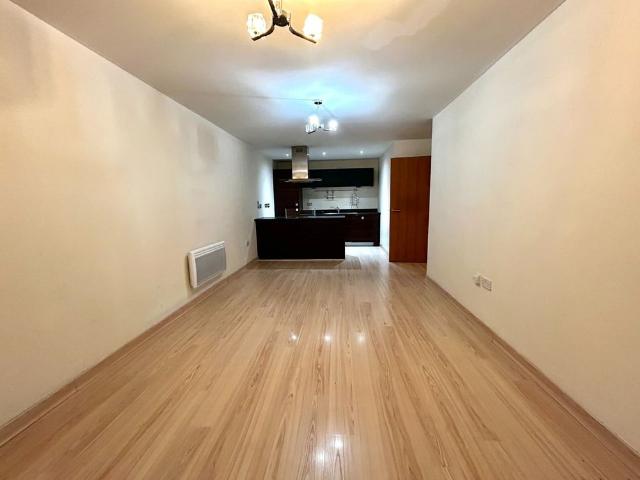 Apartment for rent in Ladywood, West Midlands