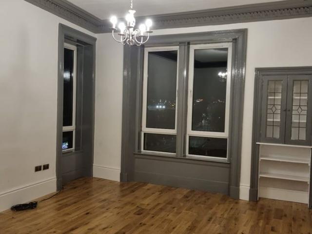 Apartment for rent in Merchant City, Scotland