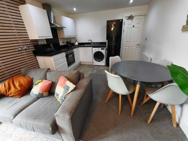 Apartment for rent in City Centre, South Yorkshire
