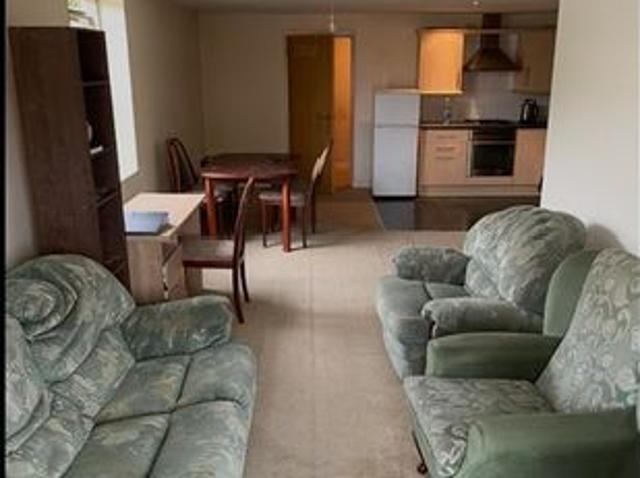 Apartment for rent in City Centre, South Yorkshire
