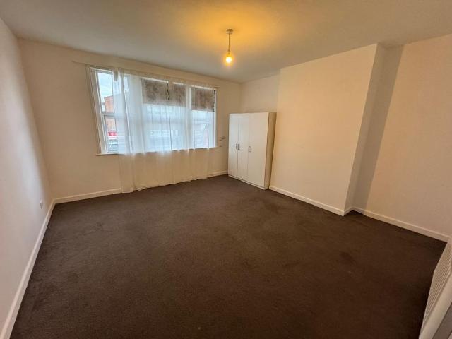 Apartment for rent in Cultural Quarter, Southampton