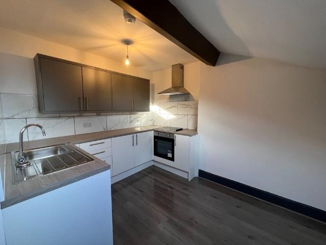 Apartment for rent in North Cheshire Trading Estate, Prenton