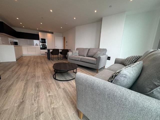 Apartment for rent in City Centre, Georgia