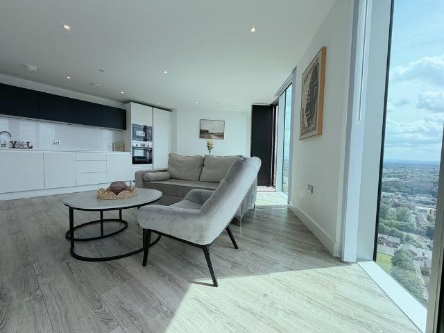 Apartment for rent in City Centre, Georgia