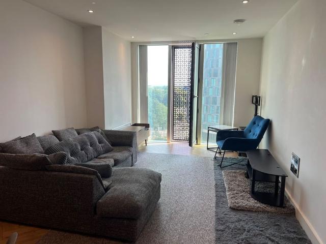 Apartment for rent in City Centre, Georgia