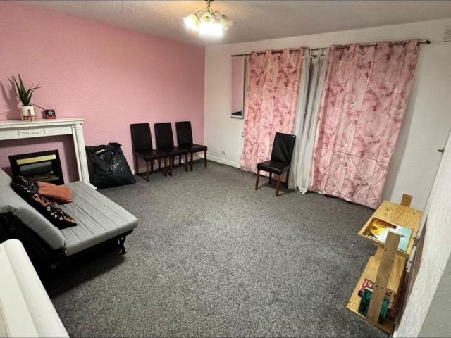 Apartment for rent in Davidson's Mains, Scotland