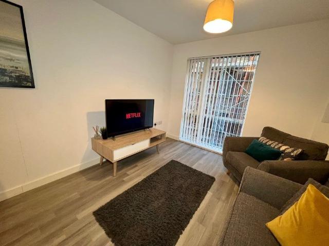 Apartment for rent in City Centre, Georgia