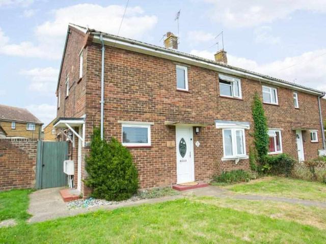 Flat for sale in Kent