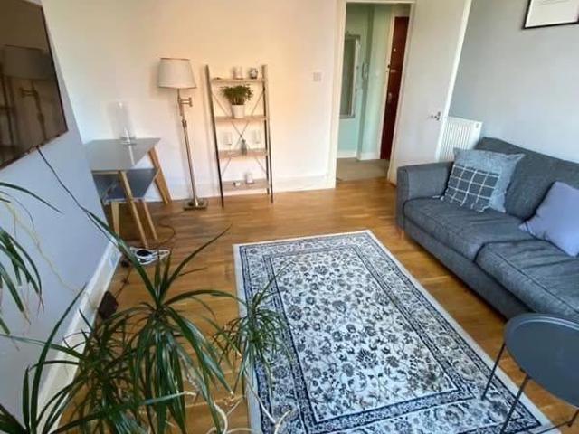Apartment for rent in City Centre, Aberdeen City