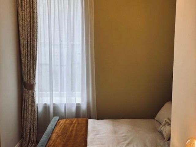 Apartment for rent in City Centre, Ballindoch