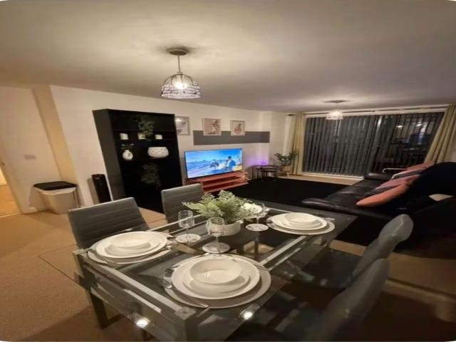 Apartment for rent in Ladywood, West Midlands