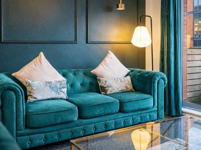 Apartment for rent in Ladywood, West Midlands