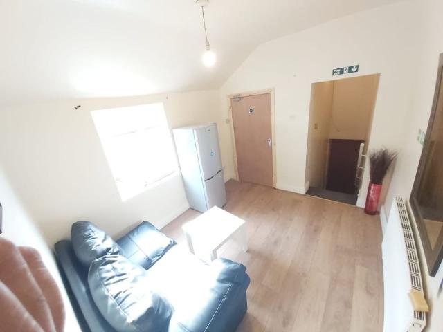 Apartment for rent in Ladywood, West Midlands